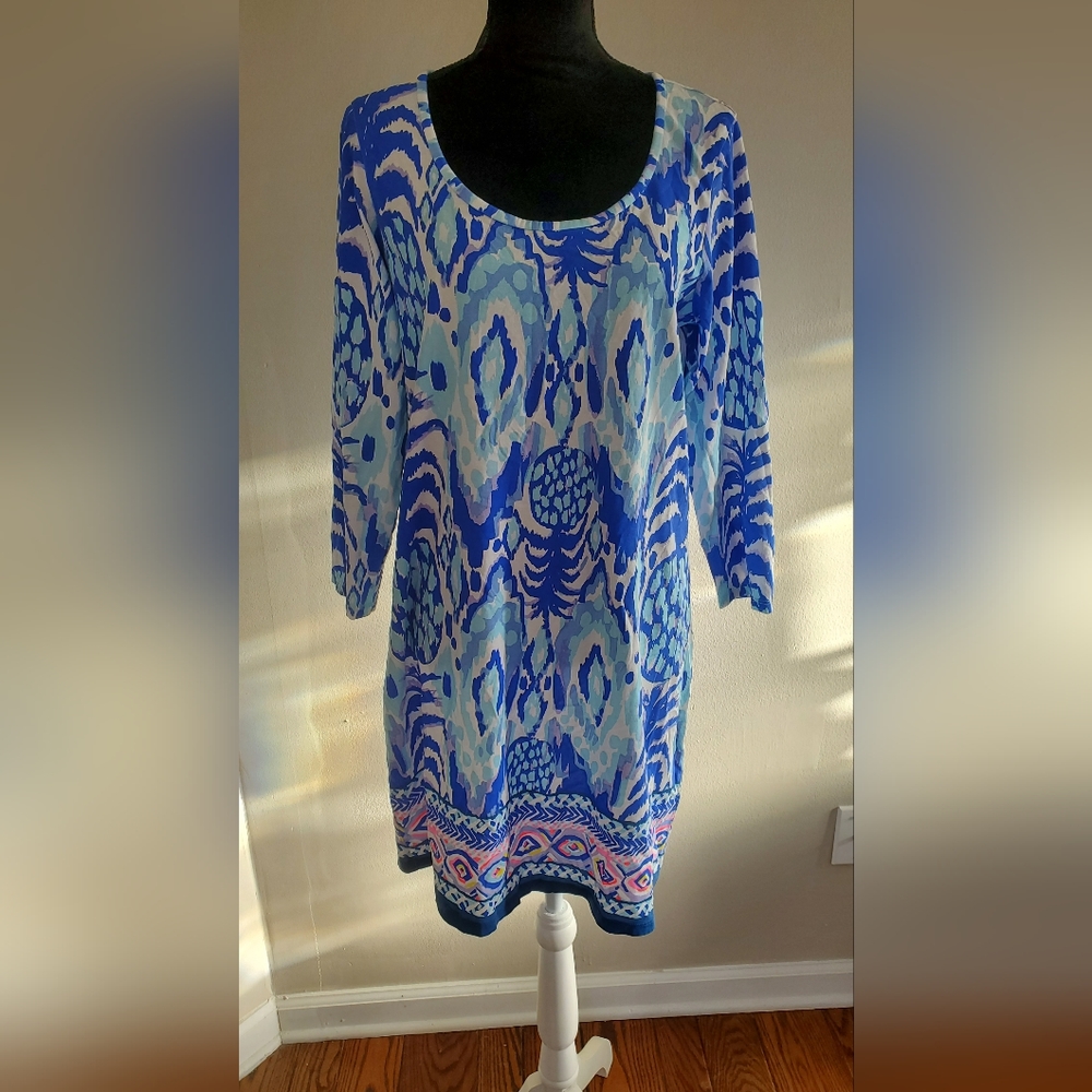 Lilly Pulitzer Beacon Dress